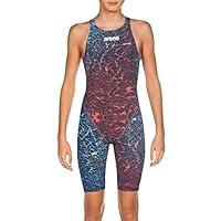 Algopix Similar Product 9 - Arena Powerskin ST 20 Girls Open Back