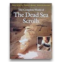 Algopix Similar Product 4 - The Complete World of the Dead Sea