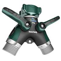 Algopix Similar Product 4 - Garden Hose Splitter Hose y Splitter