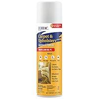Algopix Similar Product 15 - Zodiac Carpet  Upholstery Aerosol