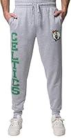 Algopix Similar Product 12 - Ultra Game NBA Mens Soft Team Jogger