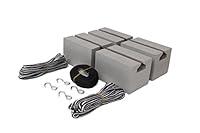 Algopix Similar Product 16 - Swiss Cargo Canoe Foam Block Carrier