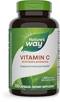 Algopix Similar Product 5 - Natures Way Vitamin C500mg with