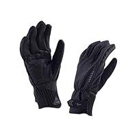 Algopix Similar Product 17 - SEALSKINZ Waterproof All Weather Cycle