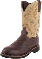Algopix Similar Product 13 - Justin Original Work Boots Mens