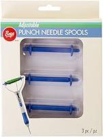 Algopix Similar Product 15 - Boye Adjustable Punch Needle Tool