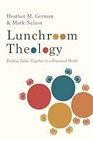 Algopix Similar Product 11 - Lunchroom Theology Pushing Tables