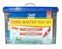 Algopix Similar Product 10 - API POND MASTER TEST KIT Pond Water