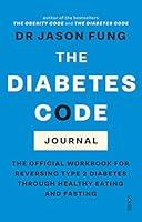 Algopix Similar Product 16 - The Diabetes Code Journal the official