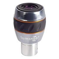 Algopix Similar Product 20 - Celestron 93431 Luminos 10mm Eyepiece
