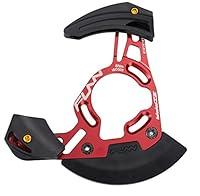 Algopix Similar Product 8 - Funn Zippa DH Chain Guide ISCG05