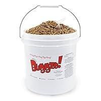Algopix Similar Product 4 - Horsetech Buggzo 40 lb