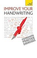 Algopix Similar Product 14 - Improve Your Handwriting Learn to