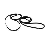 Algopix Similar Product 18 - BEMONOC Pack of 2pcs 2GT Driver Belt