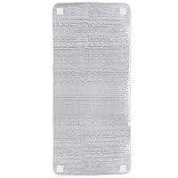 Algopix Similar Product 8 - Dumble RV Door Window Shade  62in x