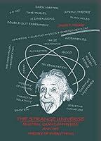 Algopix Similar Product 1 - The Strange Universe Einstein Quantum