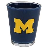 Algopix Similar Product 8 - Duck House Michigan Wolverines Shot