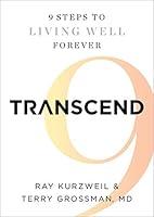 Algopix Similar Product 5 - Transcend Nine Steps to Living Well