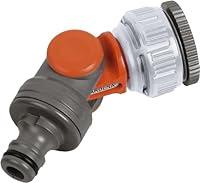 Algopix Similar Product 16 - Gardena 299920 articulado para grifo