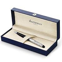 Algopix Similar Product 9 - Waterman Expert Deluxe Ballpoint Pen