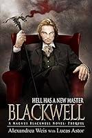 Algopix Similar Product 17 - Blackwell The Prequel A Magnus