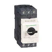 Algopix Similar Product 20 - Manual Motor Starter Knob 60to 100A