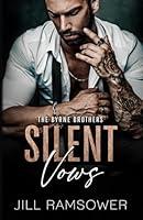 Algopix Similar Product 20 - Silent Vows A Mafia Arranged Marriage