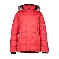 Algopix Similar Product 1 - Obermeyer Kids Girls Tess Jacket Big