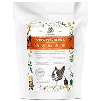 Algopix Similar Product 16 - Dr Harveys VegToBowl Fine Ground