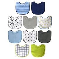 Algopix Similar Product 2 - Neat Solutions 10 Pack Water Resistant