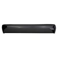 Algopix Similar Product 3 - ARB 3700320 Roof Rack Wind Deflector
