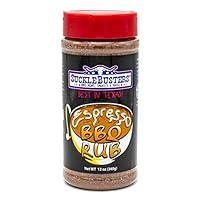 Algopix Similar Product 1 - SuckleBusters Espresso BBQ Rub