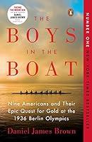 Algopix Similar Product 5 - The Boys in the Boat Nine Americans