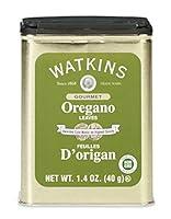 Algopix Similar Product 6 - Watkins Gourmet Oregano Leaves Spice
