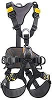Algopix Similar Product 5 - PETZL Unisexs Avao BOD Fast U Harness