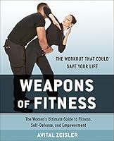 Algopix Similar Product 19 - Weapons of Fitness The Womens