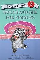 Algopix Similar Product 20 - Bread and Jam for Frances I Can Read