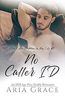 Algopix Similar Product 7 - No Caller ID MM Age Gap Daddy Romance