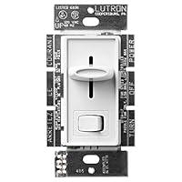 Algopix Similar Product 11 - Lutron Skylark 15 Amp SinglePole