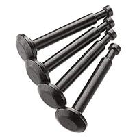 Algopix Similar Product 14 - ARRMA Shock Mount Pin 3x215mm Black