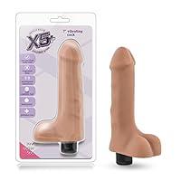 Algopix Similar Product 14 - Blush X5 Plus  Ultra Soft Realistic