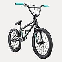 Algopix Similar Product 6 - Mongoose Legion L10 Freestyle BMX Bike