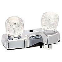 Algopix Similar Product 15 - VALTERRA Phoenix Faucets PF212307 Dual