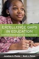 Algopix Similar Product 11 - Excellence Gaps in Education Expanding