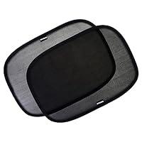 Algopix Similar Product 12 - Enovoe Car Window Shades for Baby 4