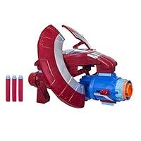 Algopix Similar Product 19 - Marvel Avengers Infinity War Nerf