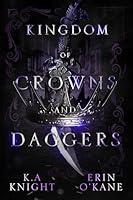 Algopix Similar Product 1 - Kingdom of Crowns and Daggers