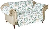 Algopix Similar Product 4 - Barefoot Bungalow Cruz Loveseat