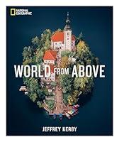 Algopix Similar Product 14 - National Geographic World From Above