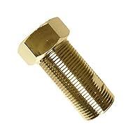 Algopix Similar Product 19 - Kingston Brass KSEXTNUT38 38Inch